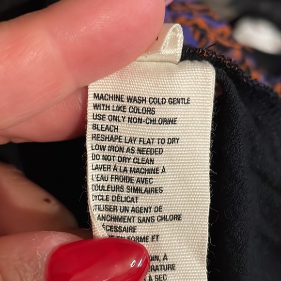 Free People Hello Lover Ruched Tunic Small NWOT - Picture 8 of 11